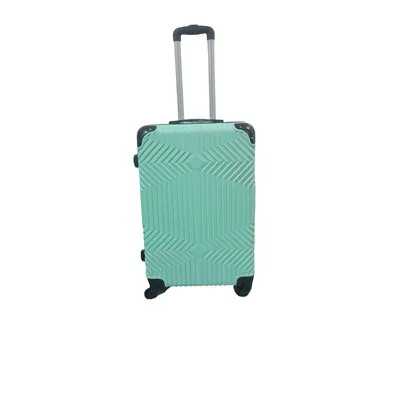 Imagen 2 del producto Maleta Grande Bodega 23 kg Verde agua