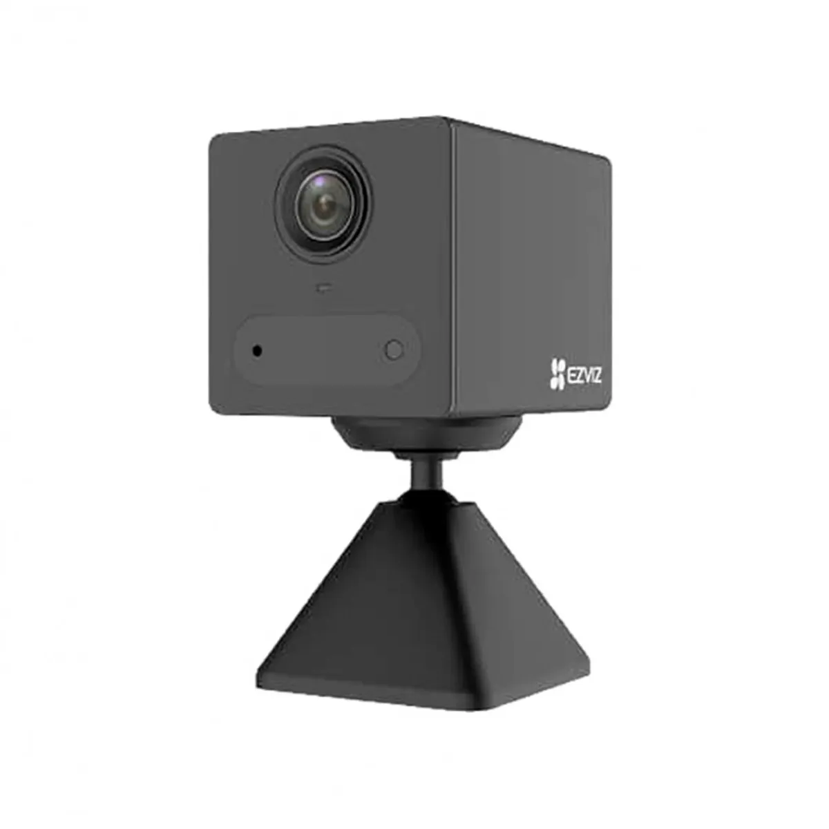 EZVIZ - Camara Espia Ezviz 4G CB2 2K IR 8m CS-CB2-R105-1K3F4GA-BK