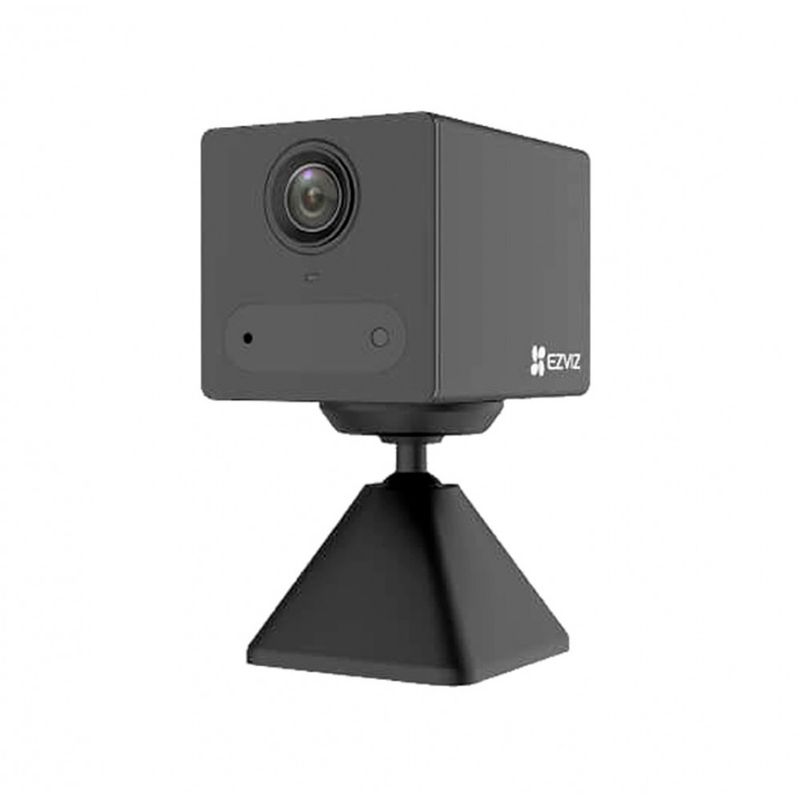 EZVIZ - Camara Espia Ezviz 4GCB2 2K IR 8m CS-CB2-R105-1K3F4GA-BK