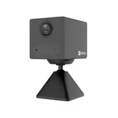 EZVIZ - Camara Espia 4GCB2 2K IR 8m CS-CB2-R105-1K3F4GA-BK