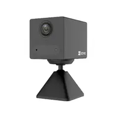 EZVIZ - Camara Espia 4GCB2 2K IR 8m CS-CB2-R105-1K3F4GA-BK