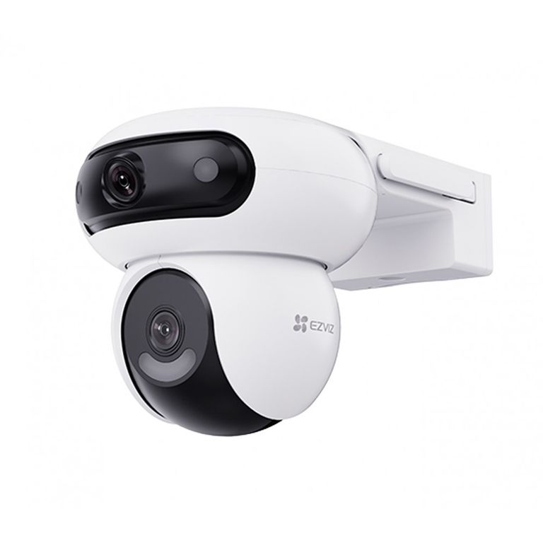 Camara PT WiFi H90 Dual 2K & 2K CS-H90-R100-8H44WKFL