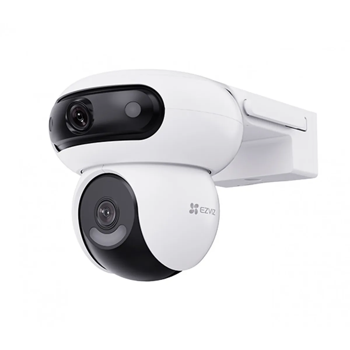 EZVIZ - Camara PT WiFi Ezviz H90 Dual 2K & 2K CS-H90-R100-8H44WKFL