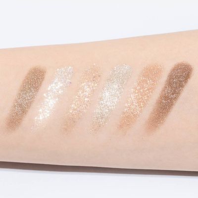 Imagen 2 del producto Glitter Pop 01 Oh Stunner Sombra Brillo