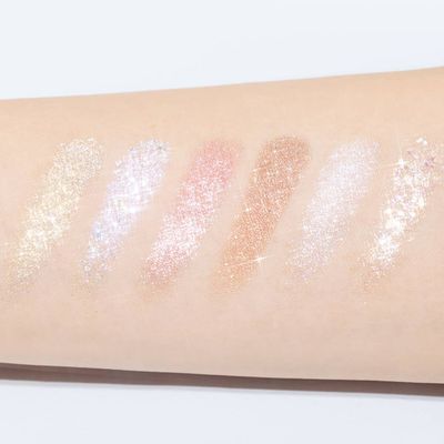 Imagen 2 del producto Glitter Pop 02 My Fairy Sombra Brillo