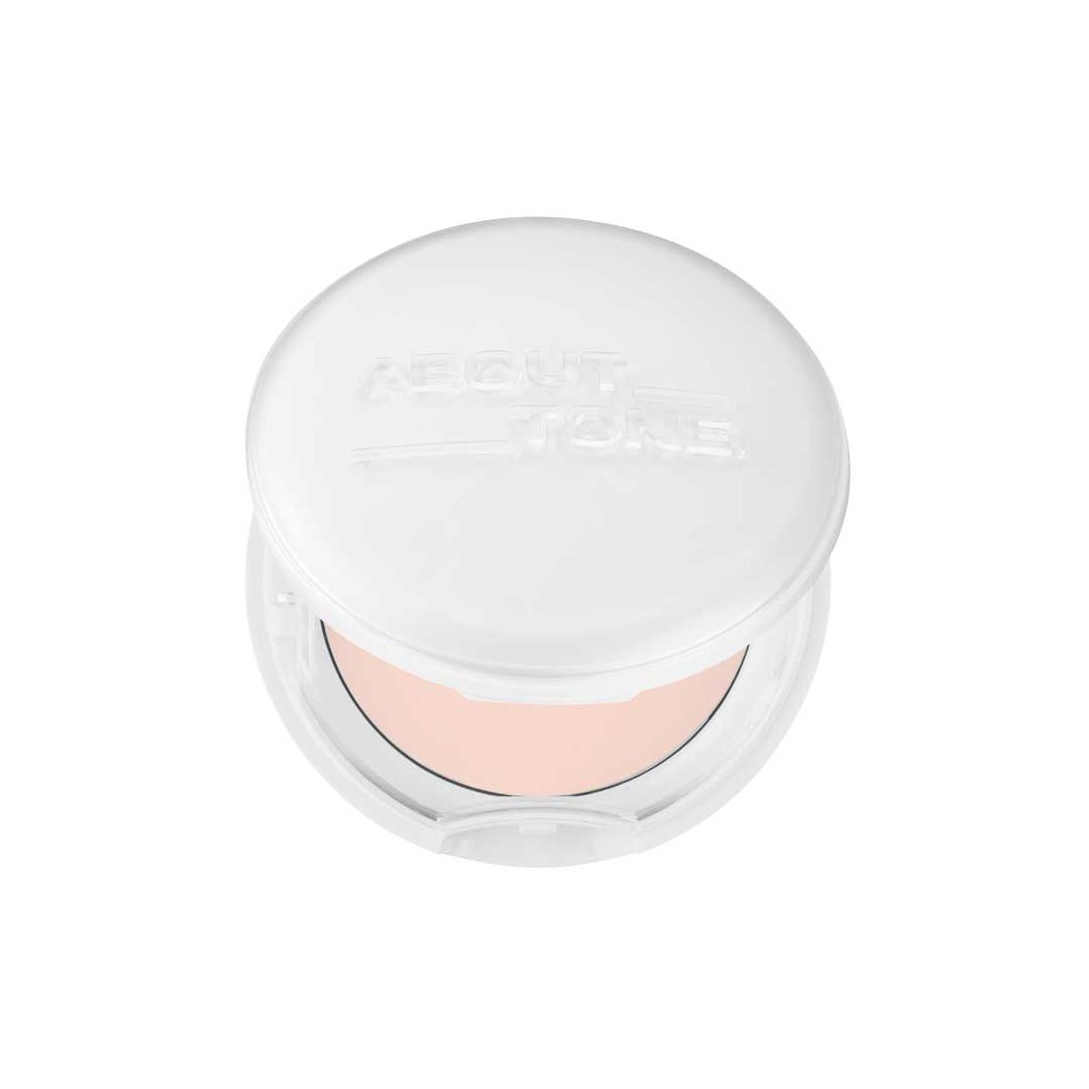 ABOUT TONE - Polvo Compacto Antibrillo About Tone Sebum Cut