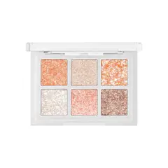 ABOUT TONE - Glitter Pop 03 Oh Dreamer Sombra Brillo