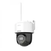 HIKVISION - Camara PT 4G 2MP Dual Light 30m Audio Bidi DS-2DE2C200MWG-4GLA 28mm