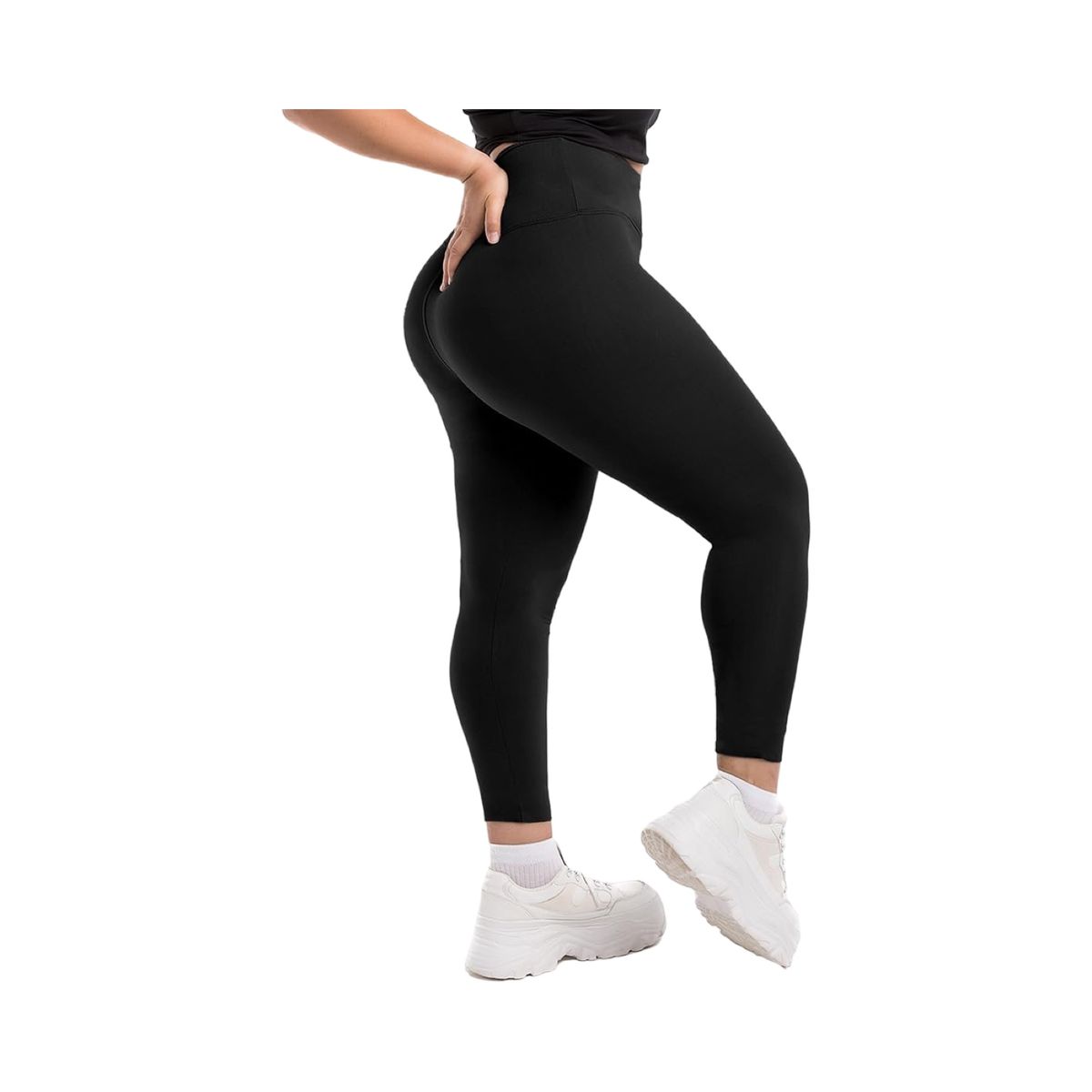 AAYO MODA - Calza Larga Torero Standard Buena Calidad