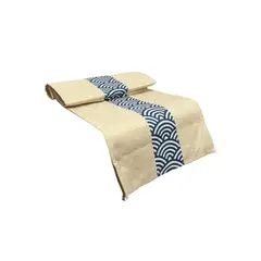 OEM - Mantel Camino De Mesa Tela Diseño 180x30cm