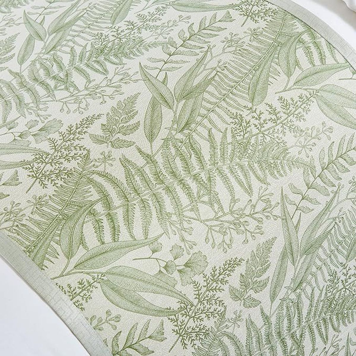 Camino De Cama Cubrecama Elegante Decorativo Diseño 43x210cm, marca OEM - Foto 2