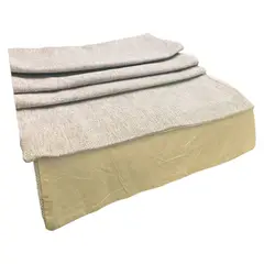 OEM - Camino De Cama Cubrecama Elegante Decorativo 45x200cm