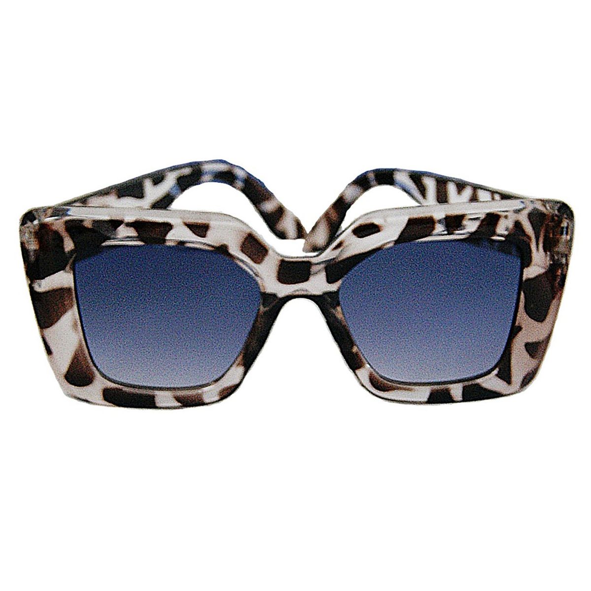 VIVAFELICIA - Anteojos de Sol Jamaica Negro