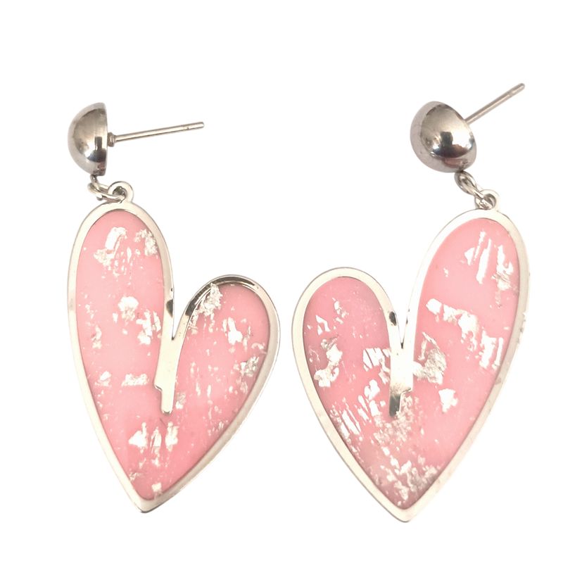 CATHALIFAUDJOYAS - AROS RESINA PIGMENTADA