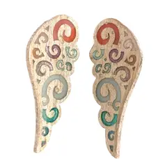 CATHALIFAUDJOYAS - Aros madera