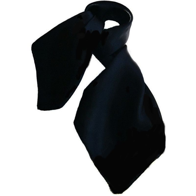 VIVAFELICIA - Pañuelo Bandana Romina Negro