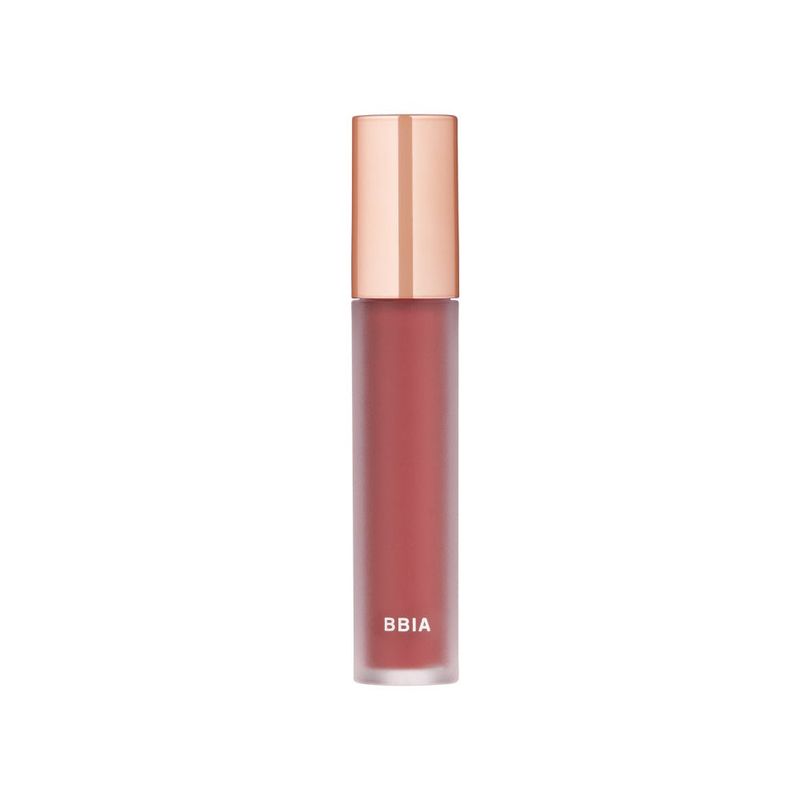 BBIA - Labial BBIA Velvet V20 More Mature Vino