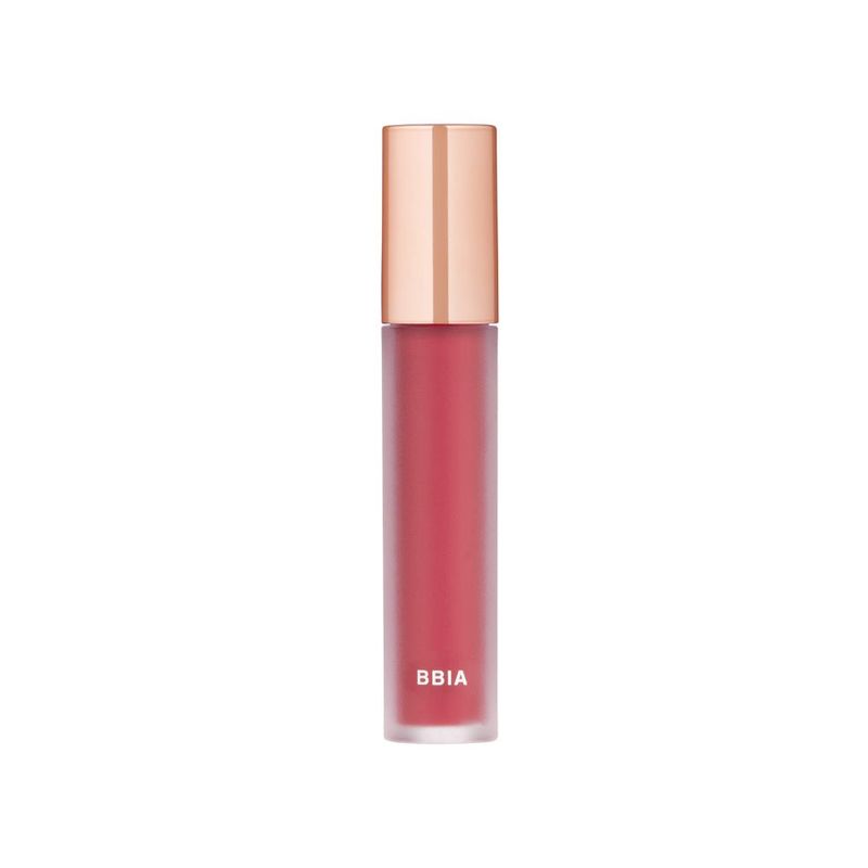 BBIA - Labial BBIA Velvet V18 More Cheerful Rosa