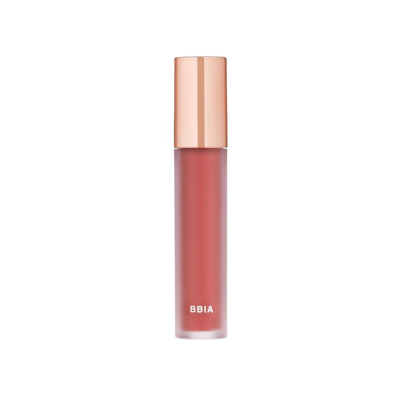BBIA - Labial BBIA Velvet V17 More Pleasant Nude