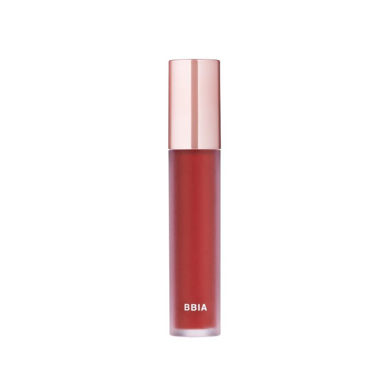 BBIA - Labial BBIA Velvet V02 Extra Bounce Coral Vivo