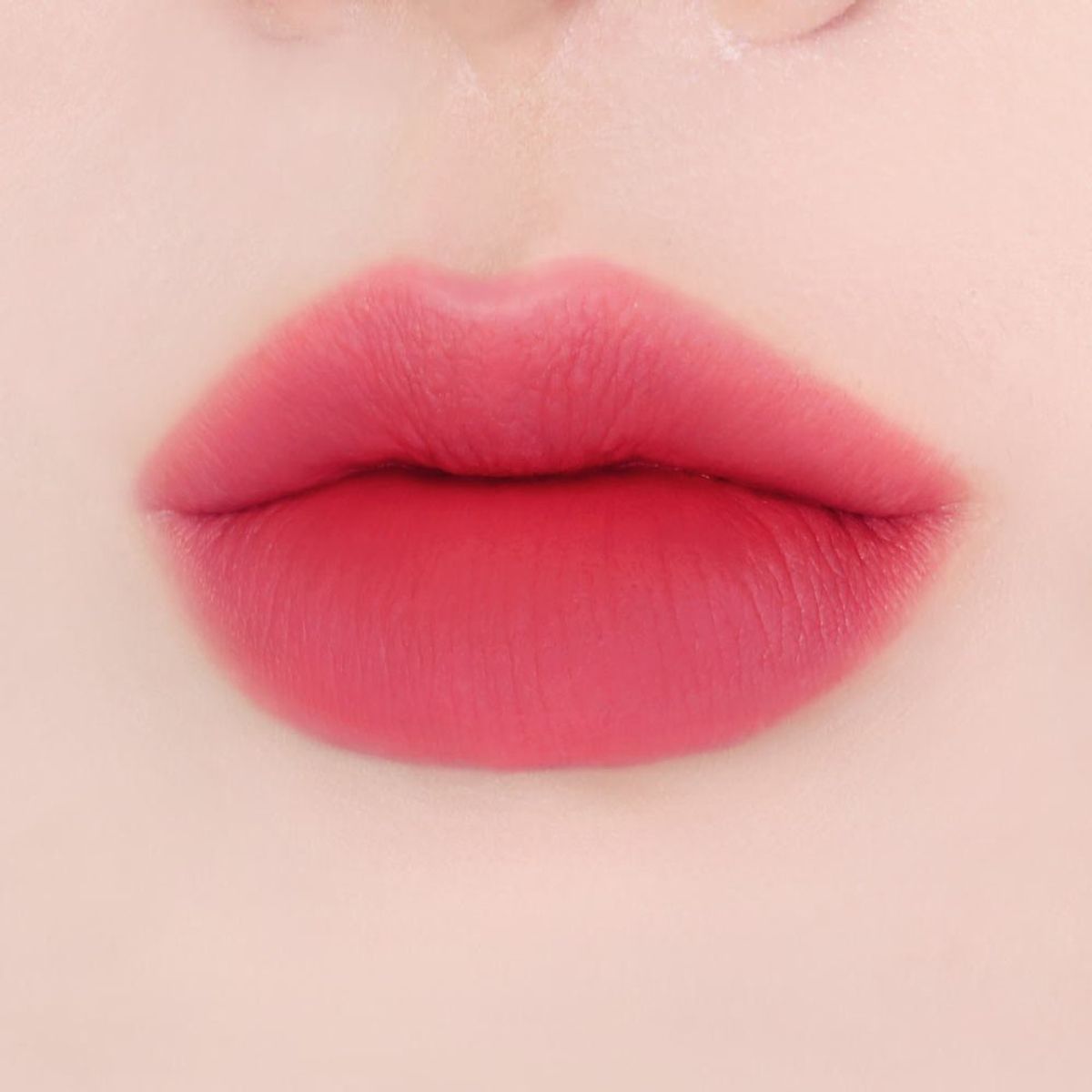 BBIA - Labial BBIA Velvet V19 More Dazzling Rojo