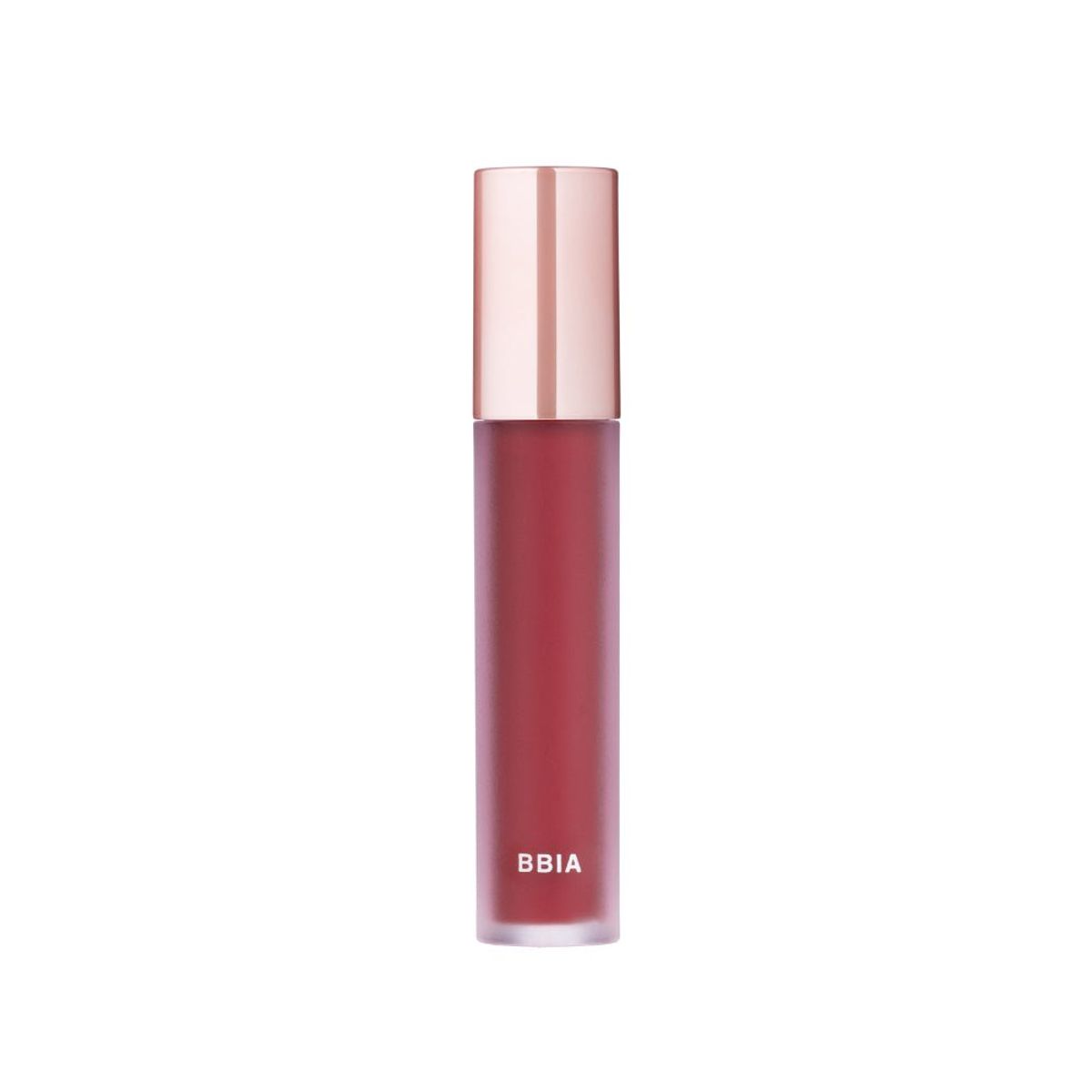 BBIA - Labial BBIA Velvet V03 Extra Red Clásico