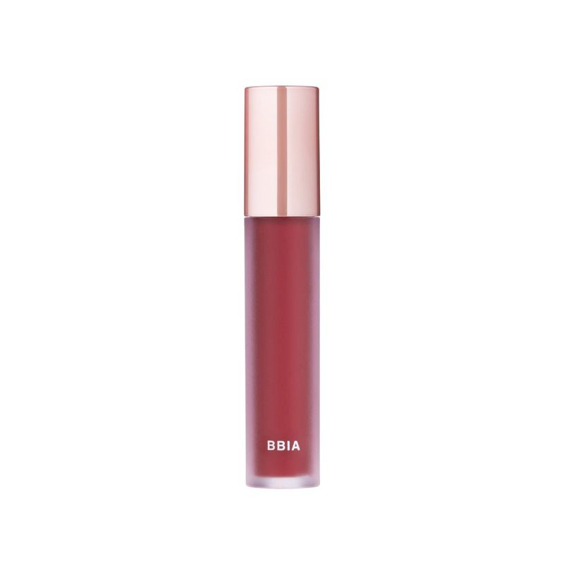 BBIA - Labial BBIA Velvet V03 Extra Red Clásico