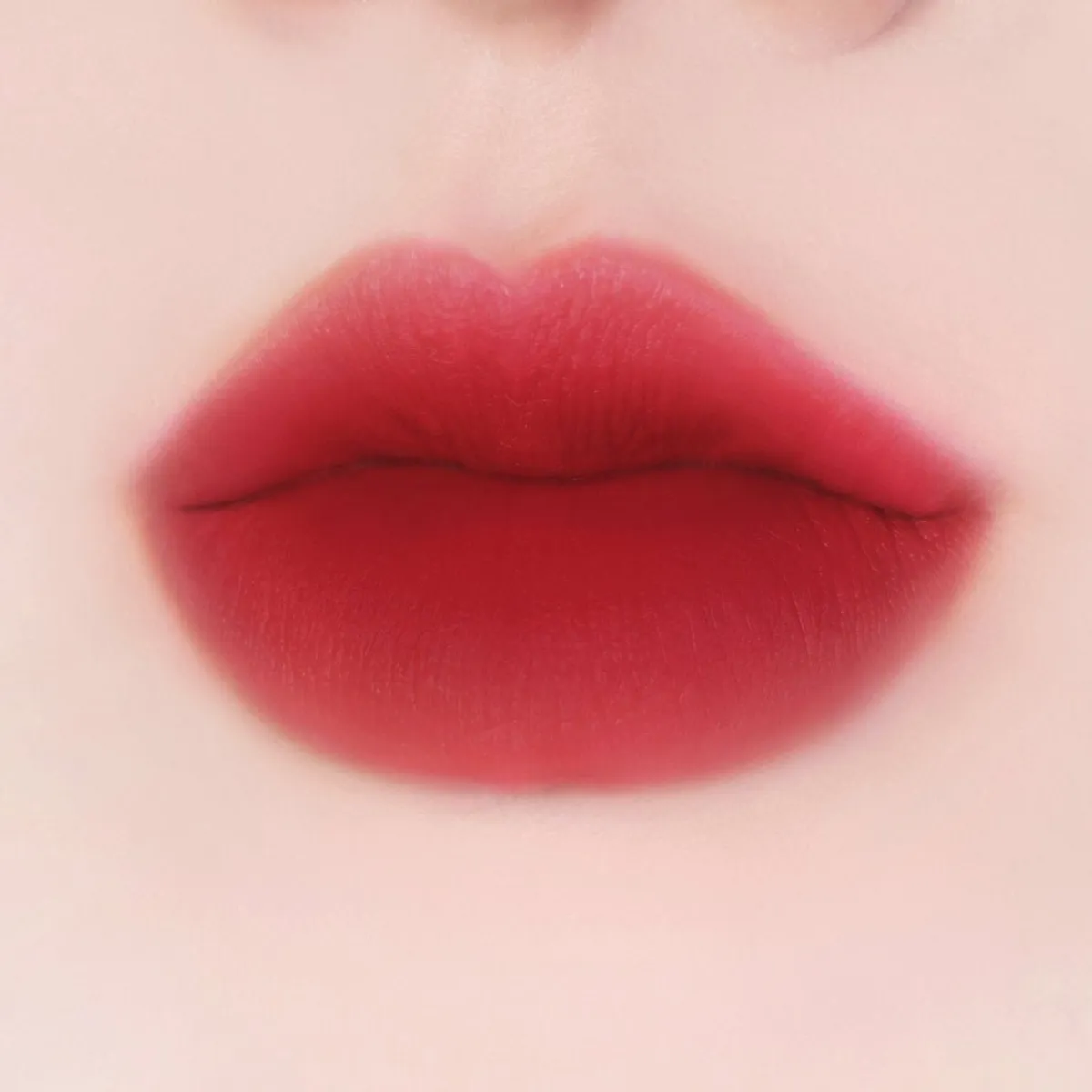 BBIA - Labial BBIA Velvet V03 Extra Red Clásico