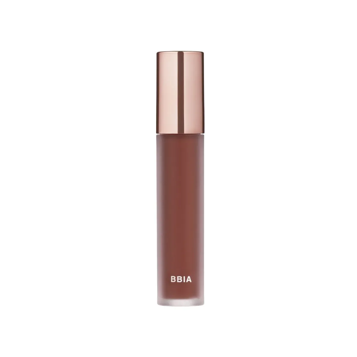 BBIA - Labial BBIA Velvet V25 Final Note Rosado