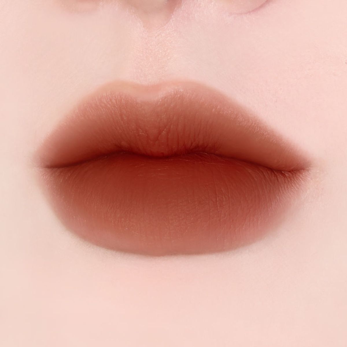 BBIA - Labial BBIA Velvet V25 Final Note Rosado