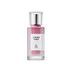 BBIA - L’Eau Tint 06 Pink Labial Tipo Tinta