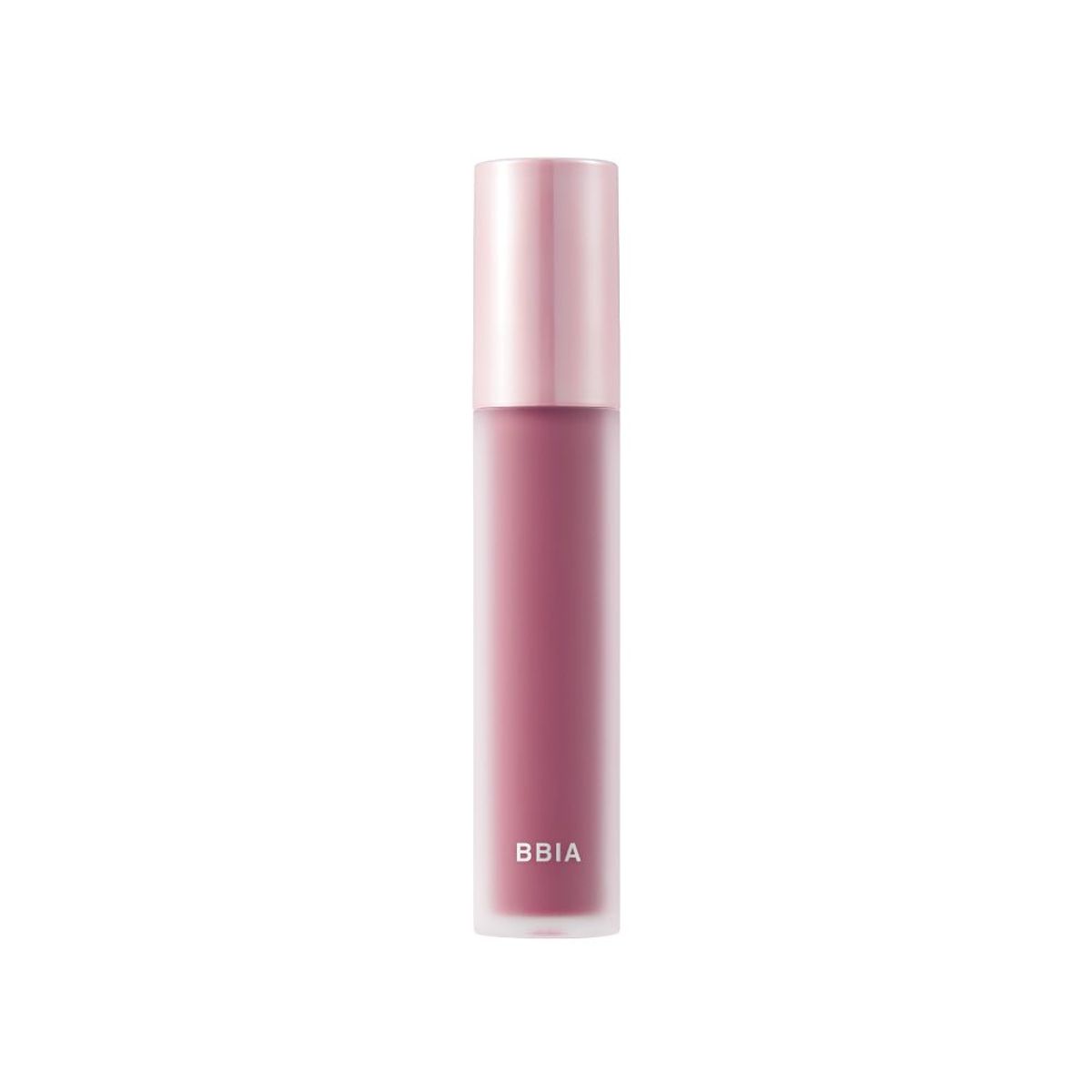 BBIA - Labial BBIA Velvet V41 Summer Berry Rojo Frutal