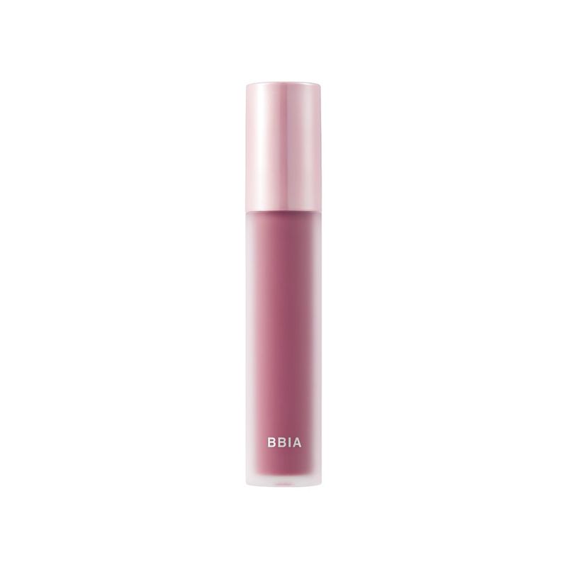 BBIA - Labial BBIA Velvet V41 Summer Berry Rojo Frutal