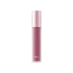 BBIA - Labial Velvet V41 Summer Berry Rojo Frutal