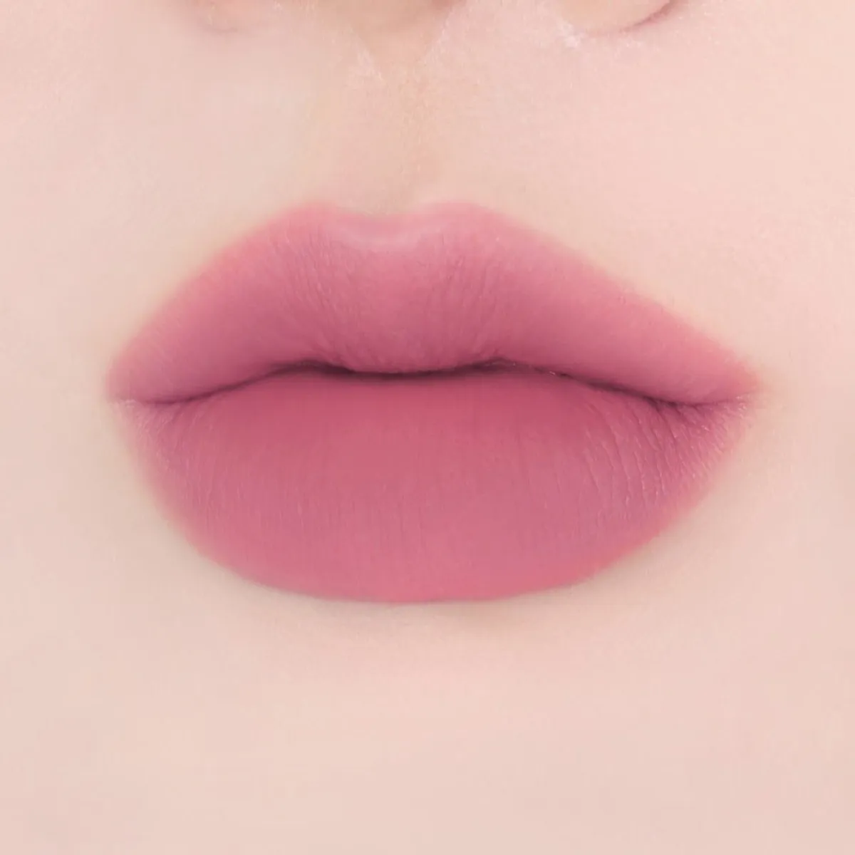 BBIA - Labial BBIA Velvet V41 Summer Berry Rojo Frutal