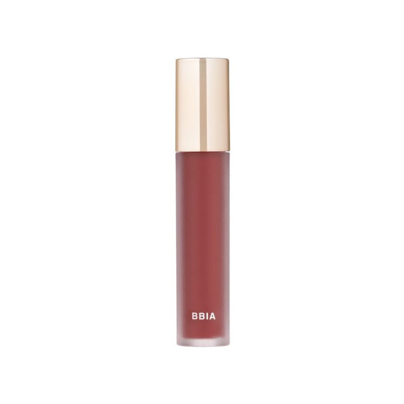 BBIA - Labial BBIA Velvet V14 Chill Boss 