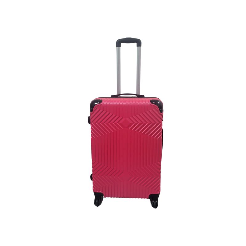 GENERICO - Maleta Grande Bodega 30 kg Fucisa