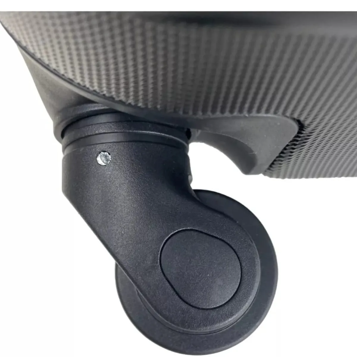 GENERICO - Maleta Grande Bodega 30 kg Plata XL