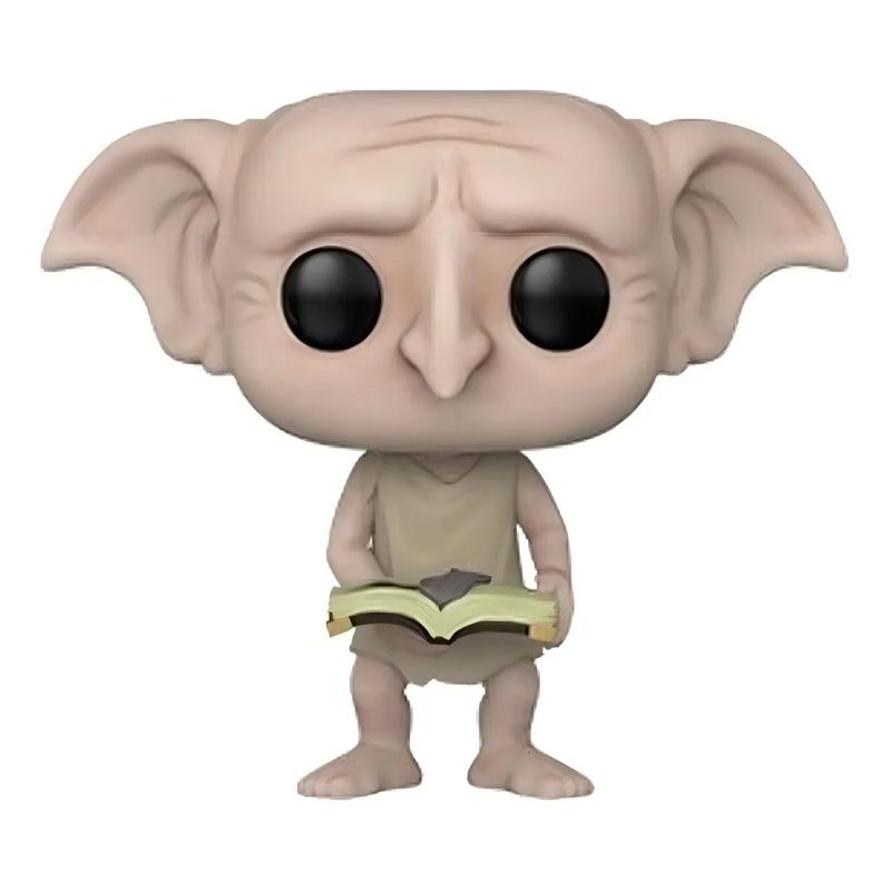 FUNKO - Funko Pop Dobby 151 Harry Potter