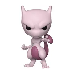 FUNKO - Pop Mewtwo 581 Pokemon Original Figura Vinilo