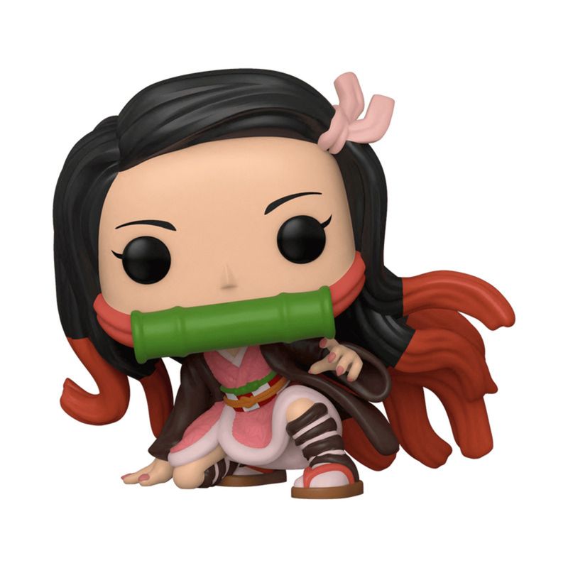 FUNKO - Funko Pop Nezuko Kamado 868 Demon Slayer Original