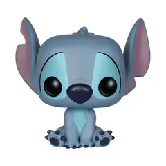 FUNKO - Pop Stitch 159 Disney Original Figura Vinilo