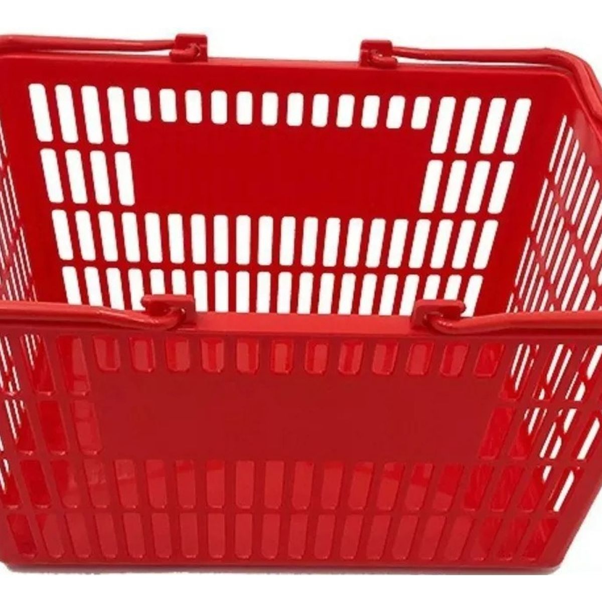 U BUY - Canastos De Compras Para Supermercado Pack 5