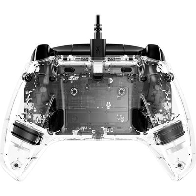 Imagen 2 del producto Control Clutch Gladiate RGB - con cable