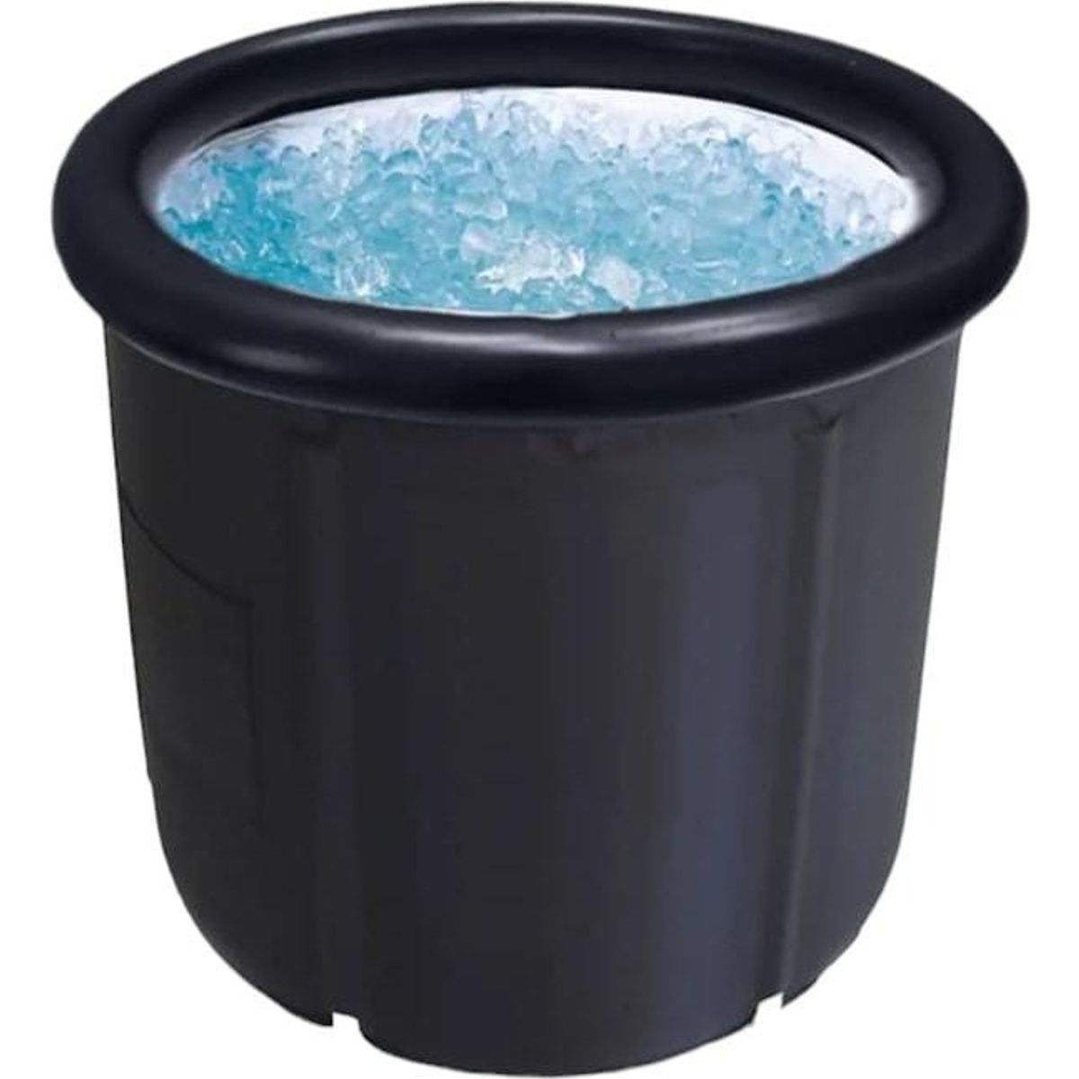 U BUY - Bañera Portatil Plegable De Adultos Ducha Hielo Y Caliente