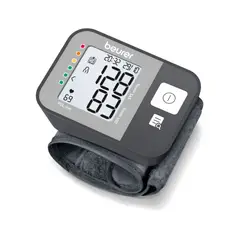 BEURER - Tensiometro Digital De Muñeca Automático Bc 27