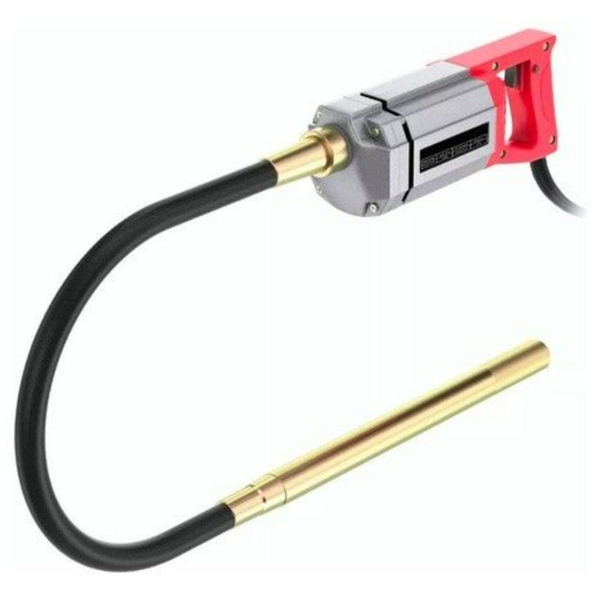 QUICK - Vibrador Hormigón 600w Sonda 1.5mtrs Línea Profesional