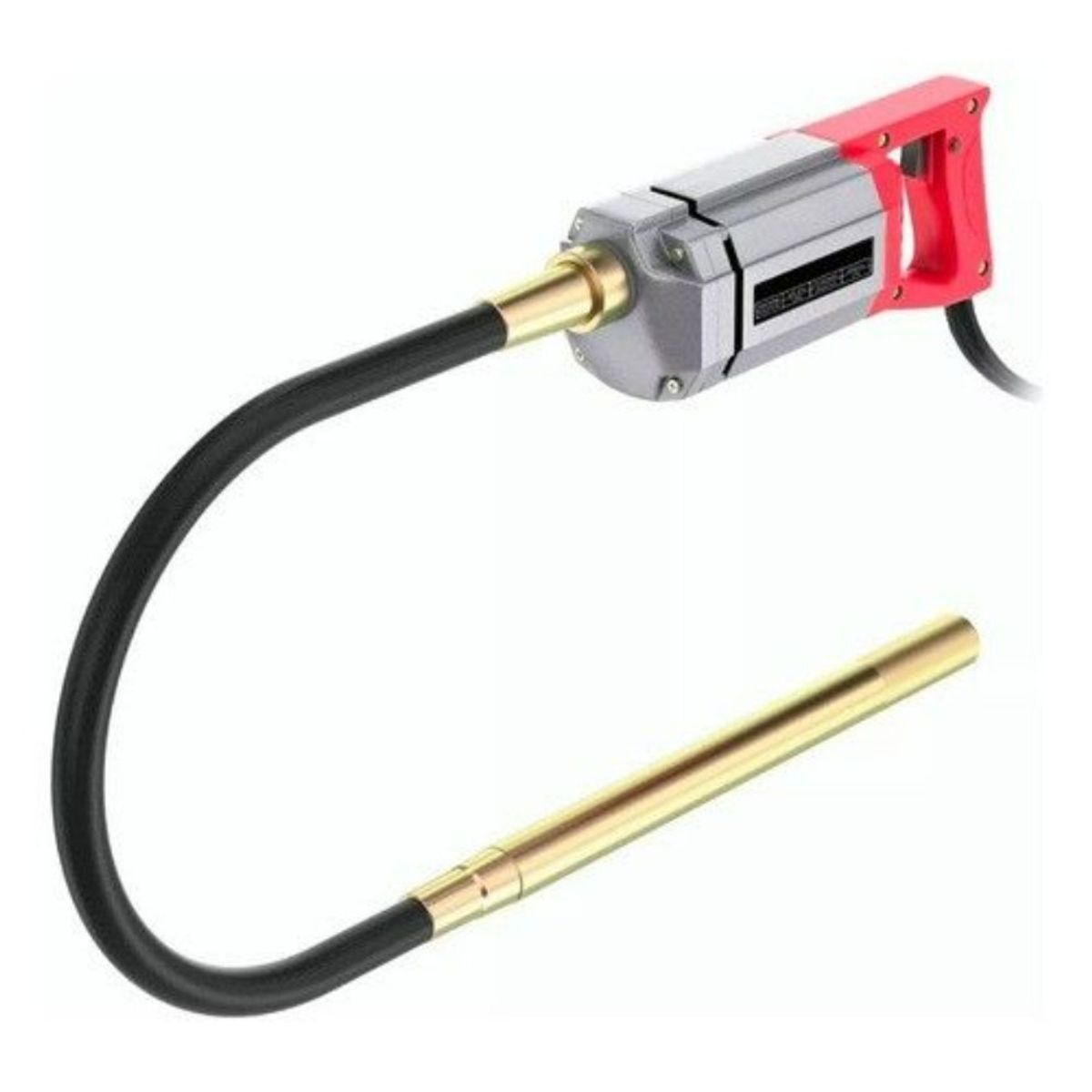 QUICK - Vibrador Hormigón 600w Sonda 1.5mtrs Línea Profesional