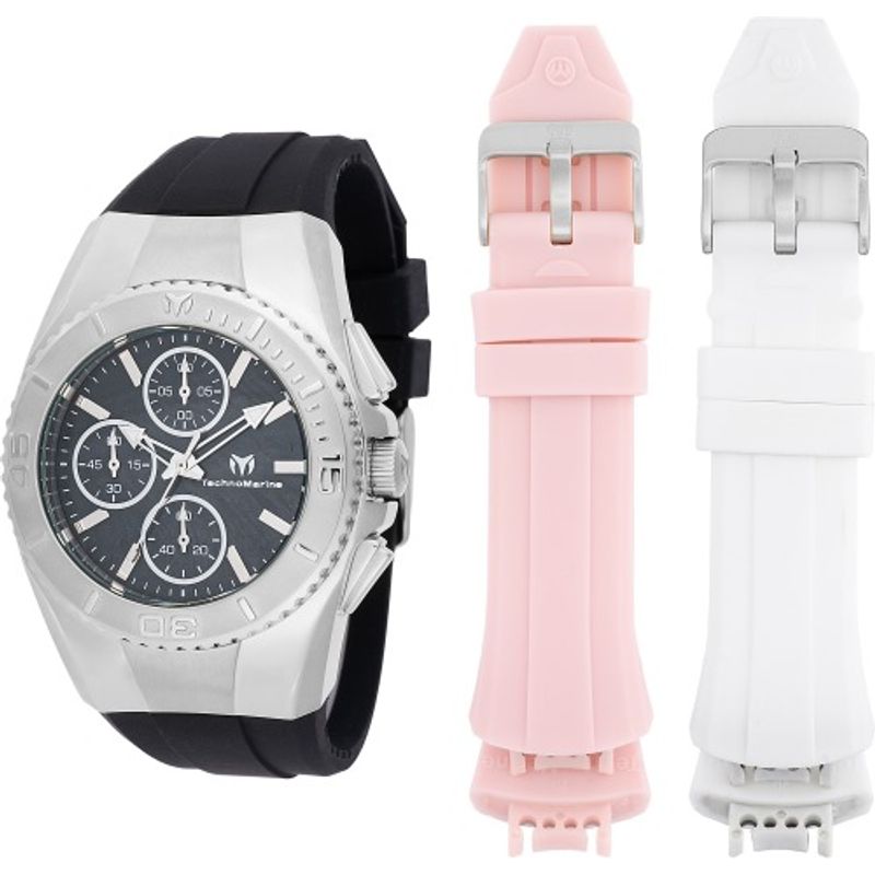 TECHNOMARINE - Reloj Technomarine TM-124033 Multicolor Mujer