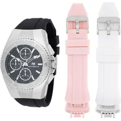 TECHNOMARINE - Reloj TM-124033 Multicolor Mujer